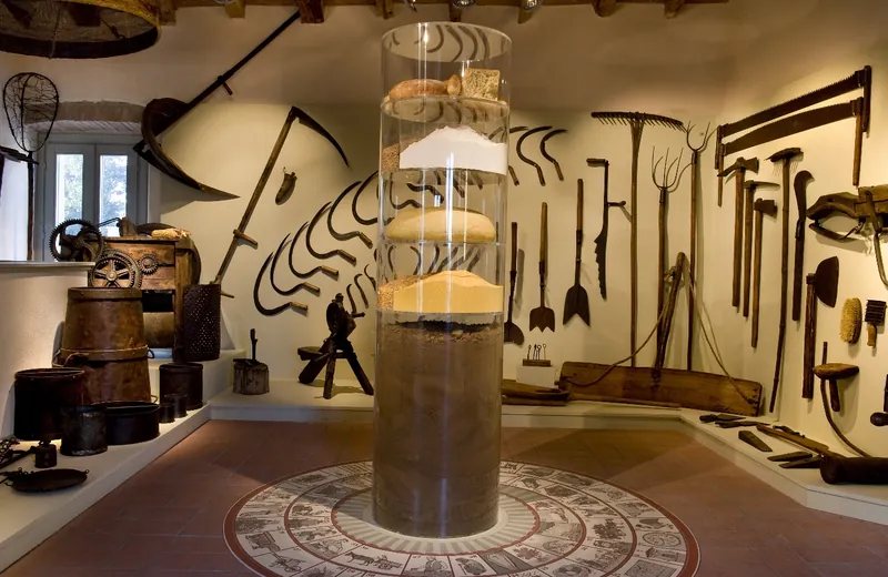 Museo della civiltà contadina Dino Gregorio