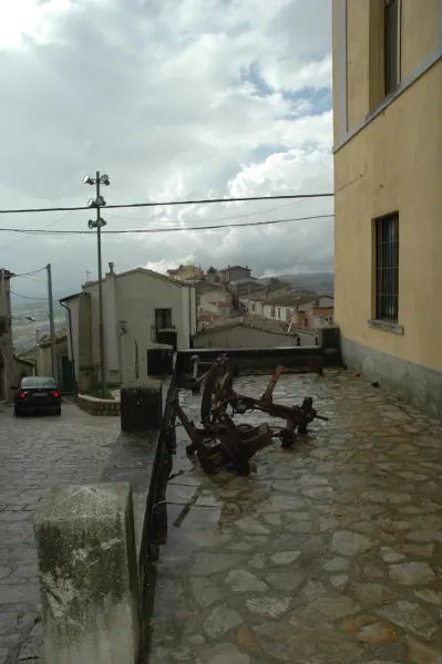 Museo della civiltà contadina e artigiana di Andretta