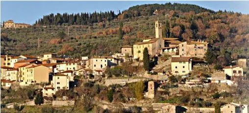 Museo della civiltà contadina e dell'artigianato della montagna