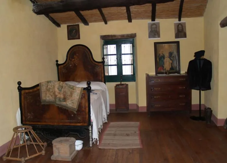 Museo della civiltà contadina e pastorale