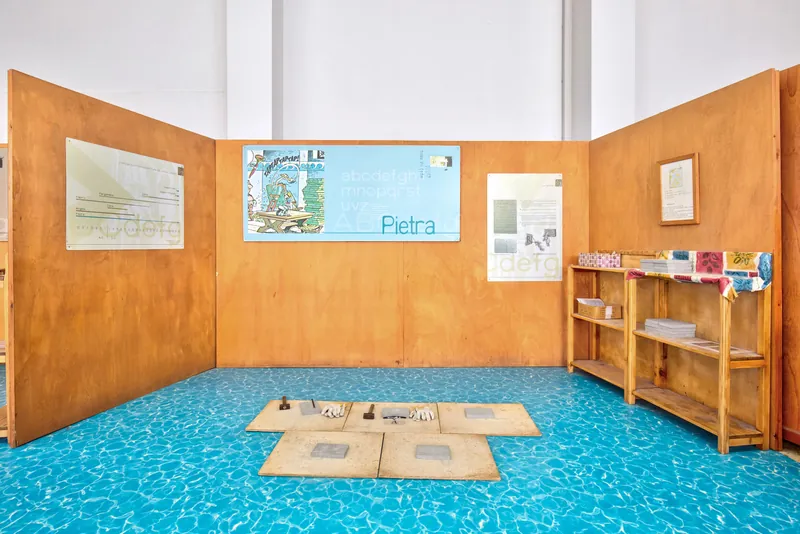 Museo della civiltà della scrittura