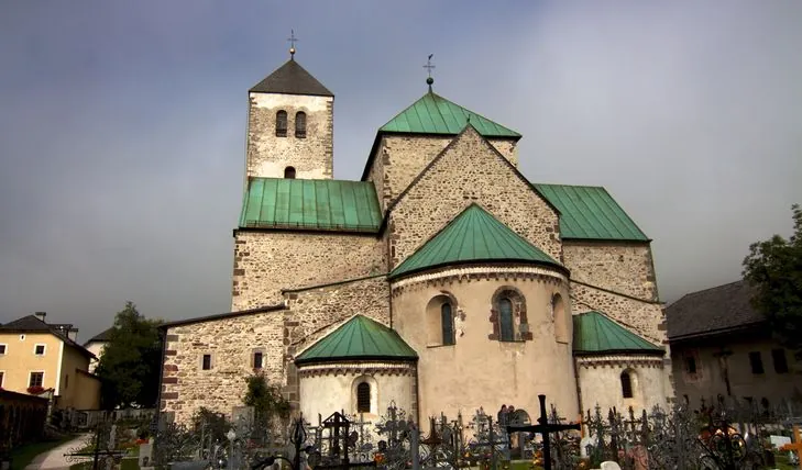 Museo della Collegiata di San Candido