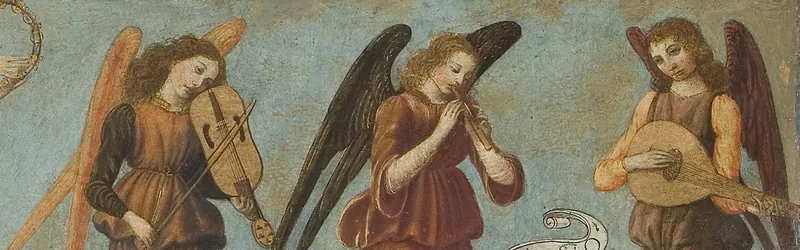 Museo della Collegiata di Sant'Andrea