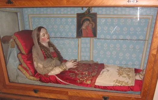 Museo della confraternita di S. Giuseppe