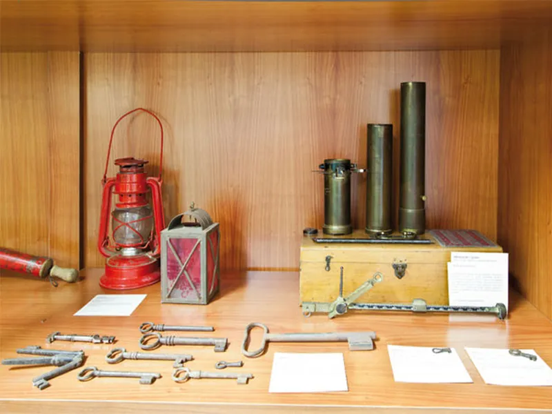Museo della cultura contadina di Albinia