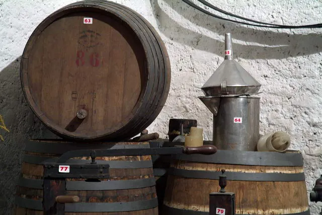 Museo della cultura e civiltà contadina di Castel San Lorenzo