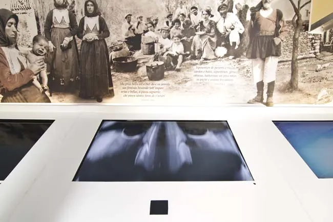 Museo della cultura e del lavoro di Mamoiada