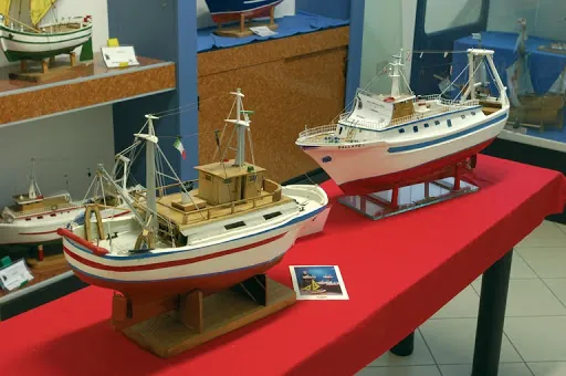 Museo della cultura marinara