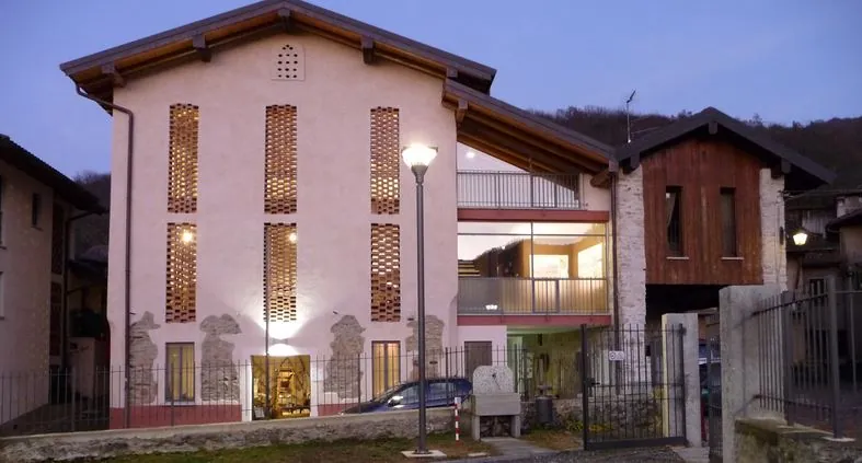 Museo della cultura rurale prealpina