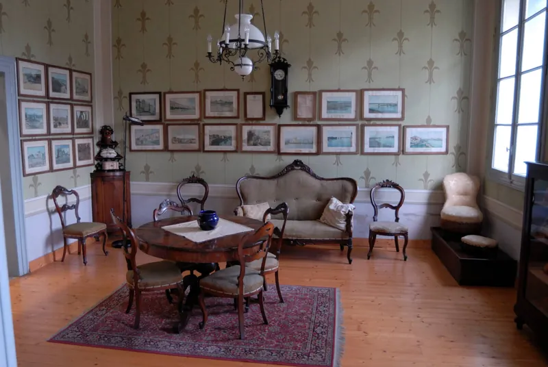 Museo della Fondazione Fioroni