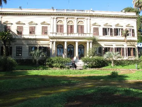 Museo della Fondazione Whitaker