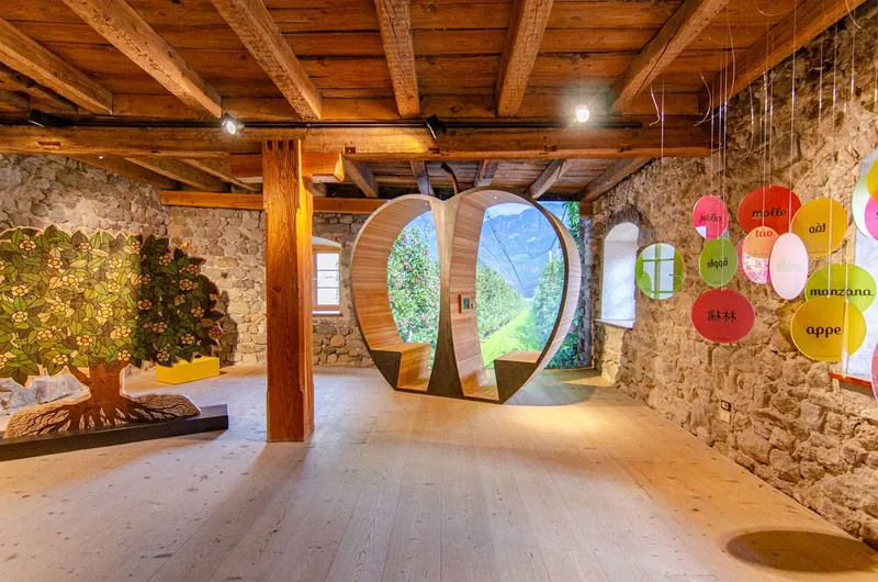 Museo della frutticoltura