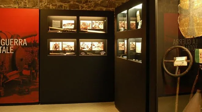 Museo della Grande Guerra di Gorizia