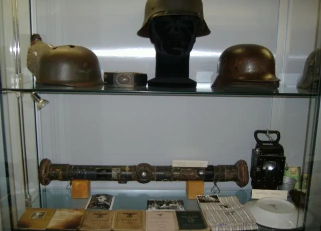 Museo della Linea Christa