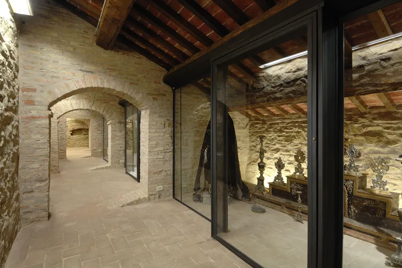 Museo della Madonna della Sbarra