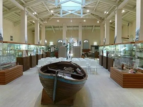 Museo della marineria toscana