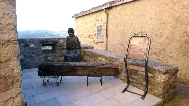 Museo della "Memoria contadina" di Casalciprano