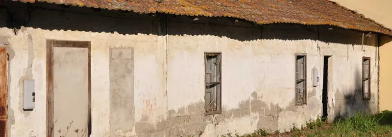 Museo della memoria di Ferramonti