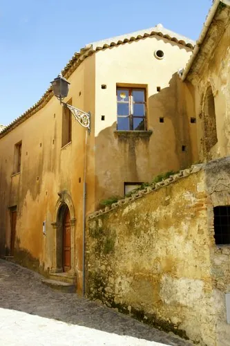 Museo della memoria di Sant'Andrea Apostolo dello Ionio