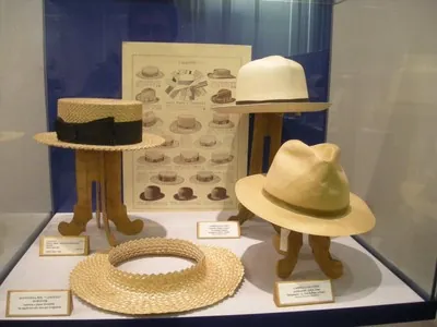 Museo della paglia e dell'intreccio "Domenico Michelacci"
