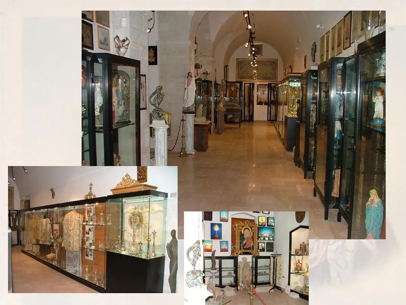 Museo della pietà popolare