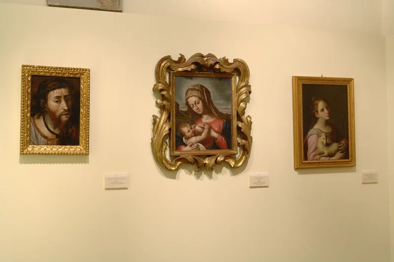 Museo della Pievania "Giuseppe Laudati"
