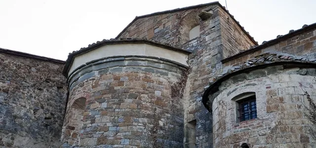 Museo della pieve di S. Giovanni Battista