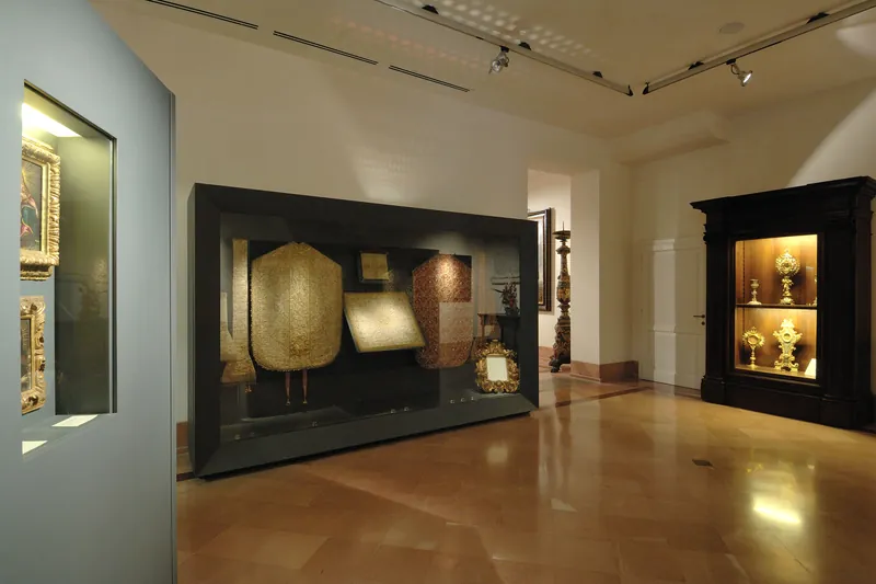 Museo della Porziuncola