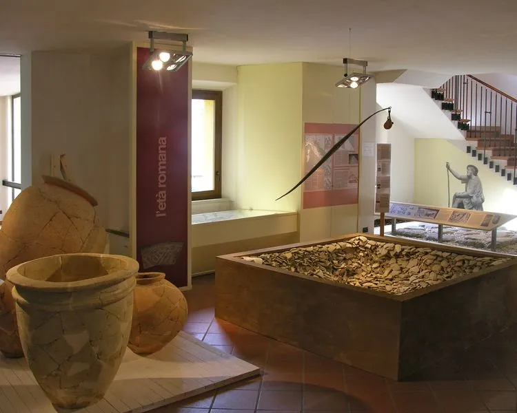 Museo della Regina