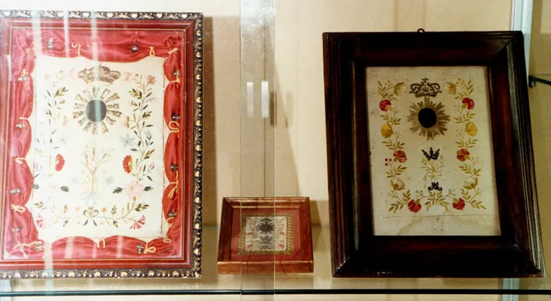 Museo della religiosità popolare di Foggia