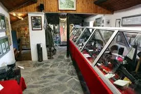 Museo della Resistenza di Carpasio