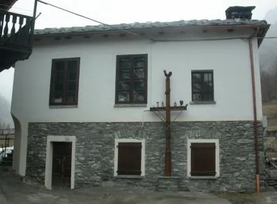 Museo della Resistenza di Valsavarenche