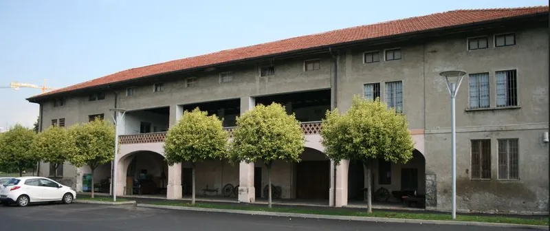 Museo della seta, della canapa e del lino Pozzobon Marta in Girotto