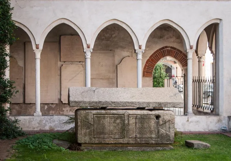Museo della Società gallaratese di studi patri
