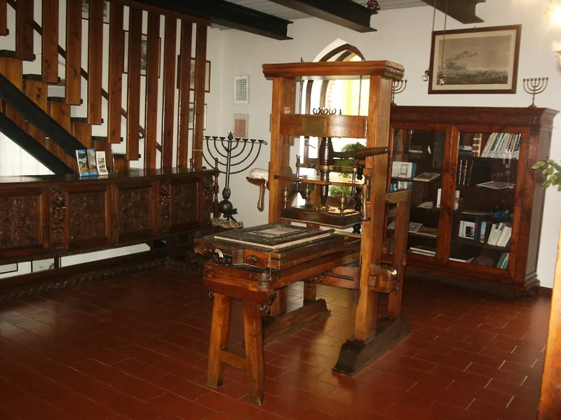 Museo della stampa