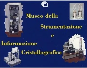 Museo della strumentazione e informazione cristallografica