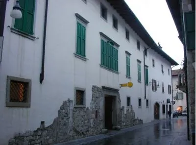 Museo della terra di Venzone