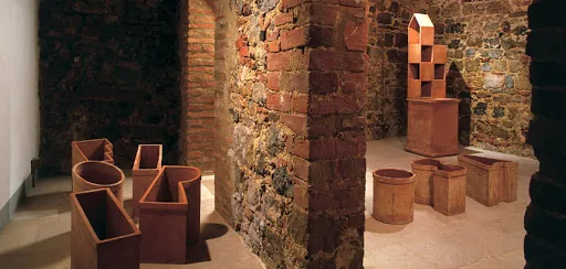 Museo della terracotta