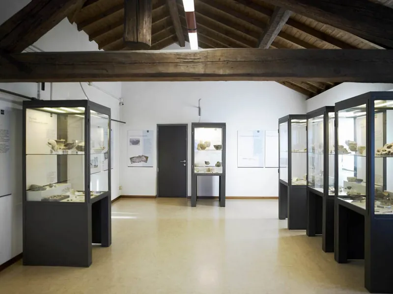 Museo della terramara Santa Rosa