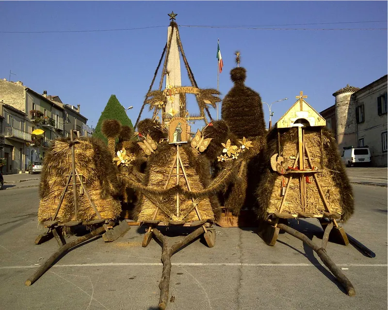 Museo della Traglia