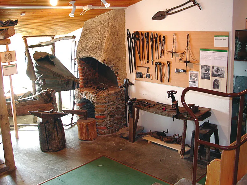 Museo della Valle di Cavargna