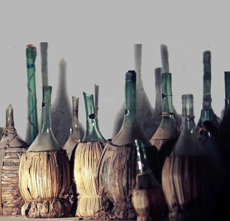 Museo della vite e del vino della Rufina