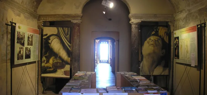 Museo della vite e del vino di Roccastrada - chiuso definitivamente