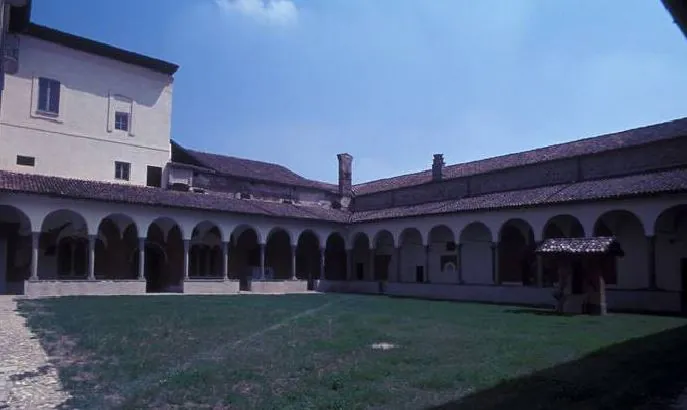 Museo dell’Abbazia di Morimondo