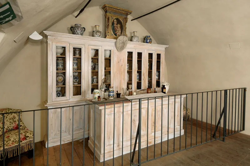 Museo dell’Abbazia di Sant'Eutizio