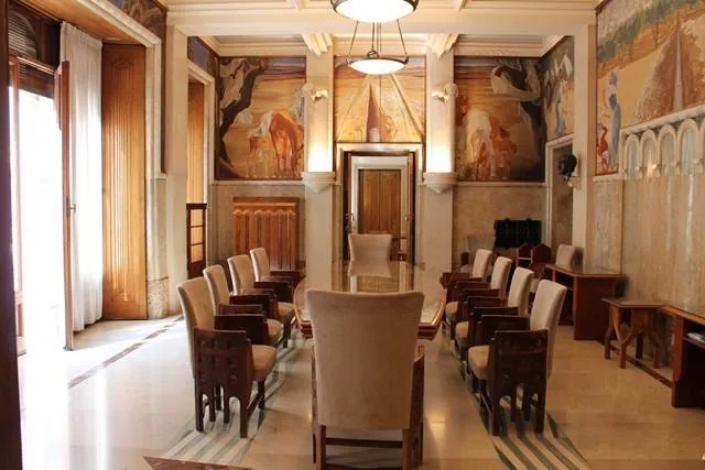 Museo dell’acqua - Acquedotto pugliese