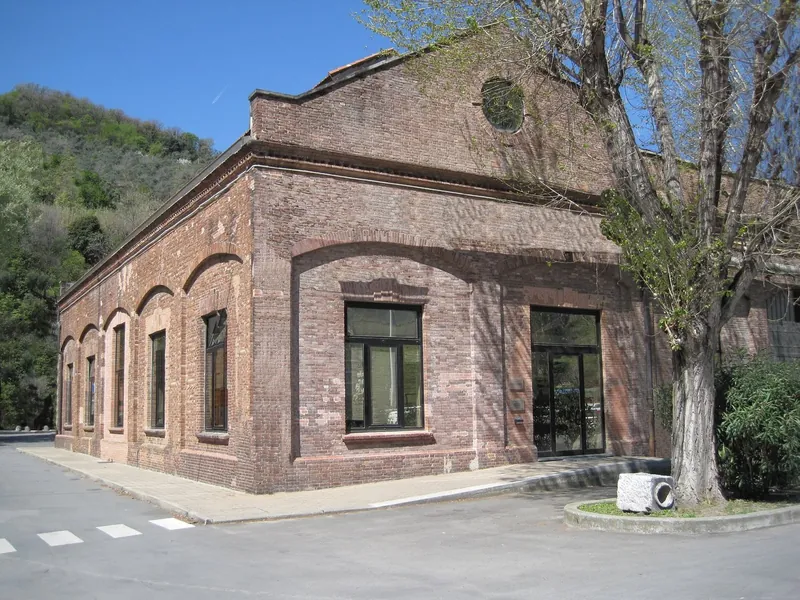 Museo dell’acqua e del gas
