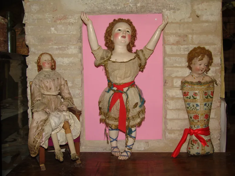 Museo delle arti e mestieri, della casa e della civiltà popolare