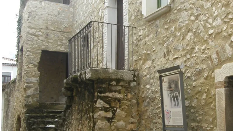 Museo delle arti e tradizioni contadine e popolari