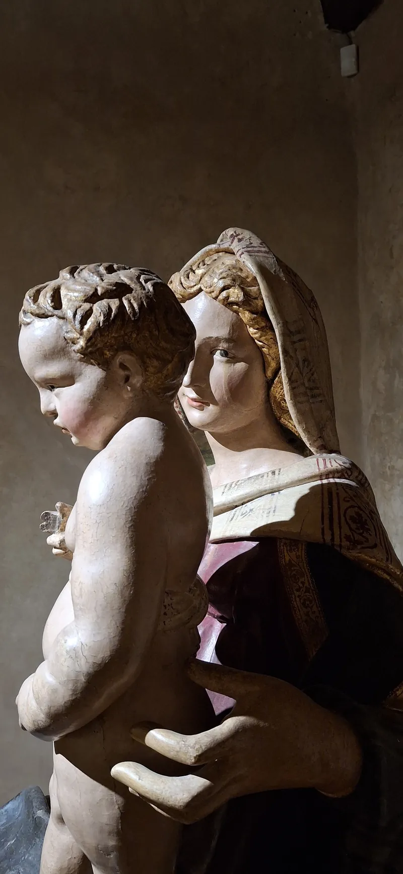Museo delle arti e tradizioni popolari dell’Alta valle del Tevere - Palazzo Taglieschi